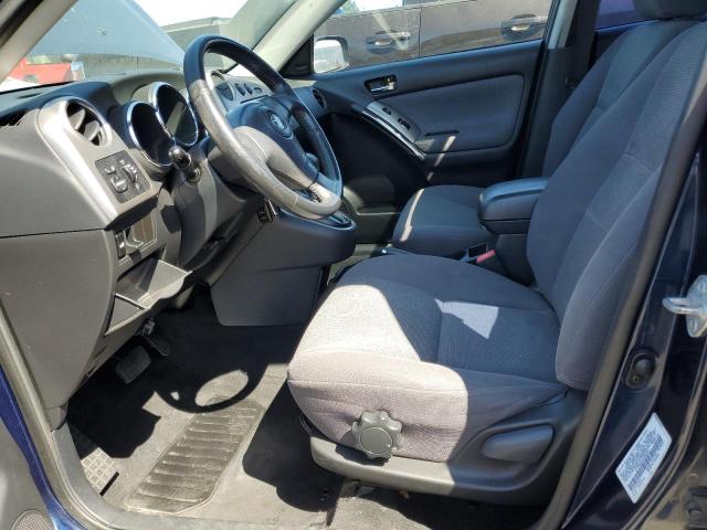 Photo 7 from auction – 2003 TOYOTA MATRIX with VIN 2T1KR32E83C058957