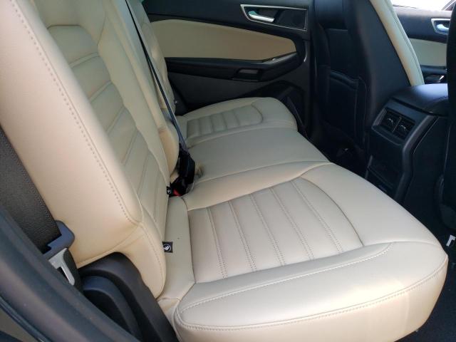 Photo 11 from auction – 2023 FORD EDGE SEL with VIN 2FMPK4J98PBA13306