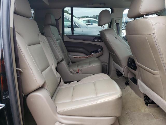 Photo 11 from auction – 2017 CHEVROLET SUBURBAN C with VIN 1GNSCJKC7HR339561