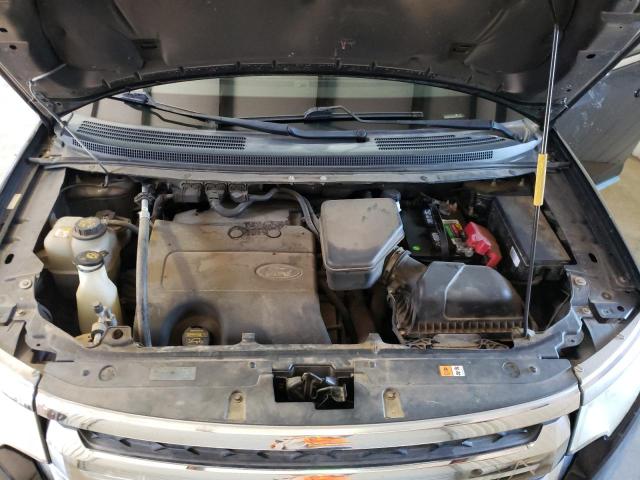 Photo 11 from auction – 2011 FORD EDGE LIMIT with VIN 2FMDK3KC8BBA64904