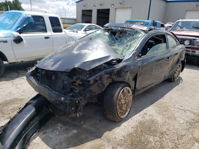 SCION TC 2007 with VIN JTKDE177370166463 - Photo from auction