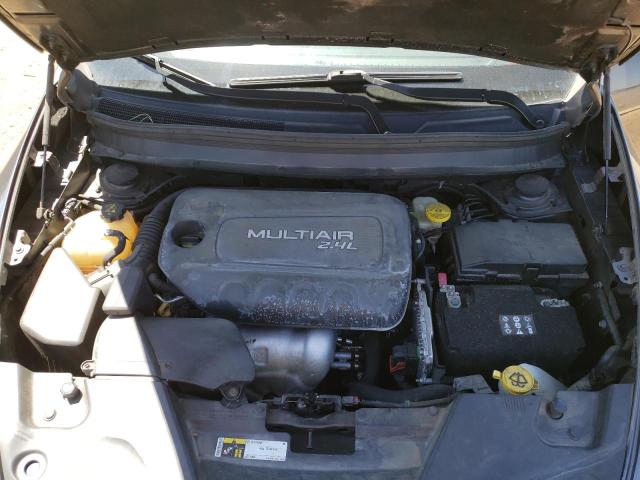 Photo 12 from auction – 2017 JEEP CHEROKEE L with VIN 1C4PJMDB7HW519943