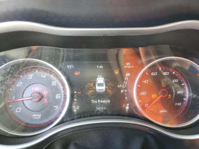 Zdjęcie 9 z aukcji – 2016 DODGE CHARGER SX z VIN 2C3CDXHG5GH215718