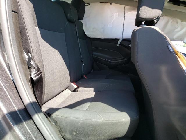 Photo 10 from auction – 2016 FORD FOCUS SE with VIN 1FADP3K2XGL277234
