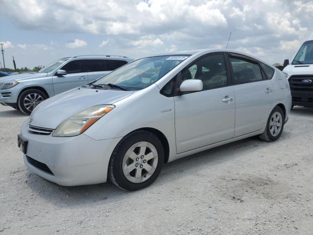 Photo 1 from auction – 2007 TOYOTA PRIUS with VIN JTDKB20U377600563