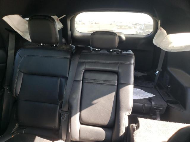صورة رقم 10 من المزاد - 2020 FORD EXPLORER X مع VIN 1FMSK7DH5LGA28962
