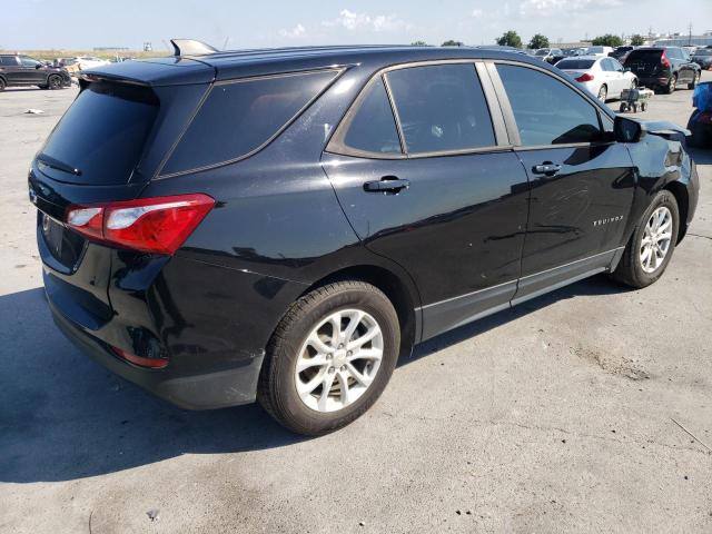Photo 3 from auction – 2020 CHEVROLET EQUINOX LS with VIN 2GNAXHEV1L6208622