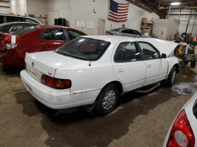 Photo 3 from auction – 1995 TOYOTA CAMRY LE with VIN 4T1SK12E7SU890277