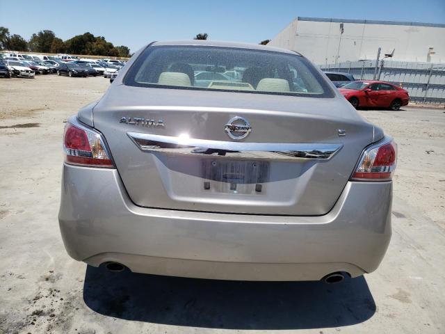 Photo 6 from auction – 2015 NISSAN ALTIMA 2.5 with VIN 1N4AL3AP2FC268487