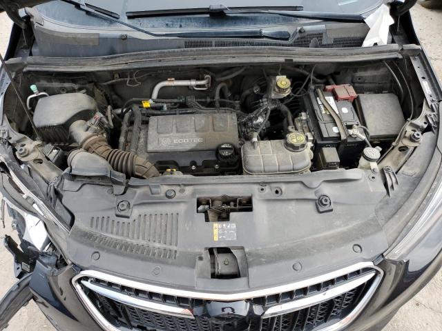 Photo 12 from auction – 2018 BUICK ENCORE PRE with VIN KL4CJESB5JB507272