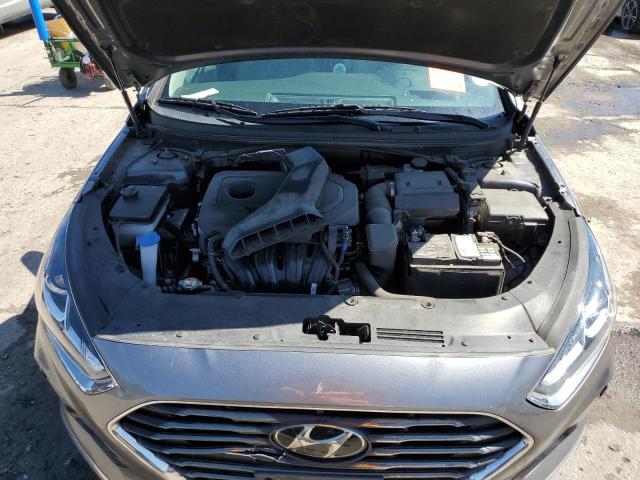 Photo 11 from auction – 2019 HYUNDAI SONATA SE with VIN 5NPE24AF3KH756373