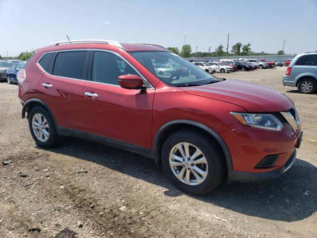 Photo 4 from auction – 2016 NISSAN ROGUE S with VIN KNMAT2MT2GP682862