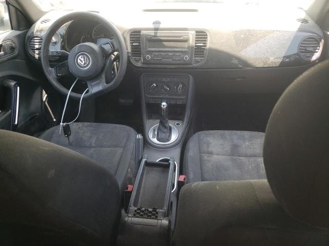 Photo 8 from auction – 2014 VOLKSWAGEN BEETLE with VIN 3VWF17AT1EM657724