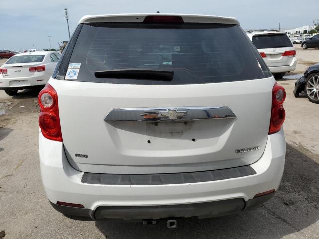 Photo 6 from auction – 2014 CHEVROLET EQUINOX LS with VIN 1GNFLEEK6EZ120727