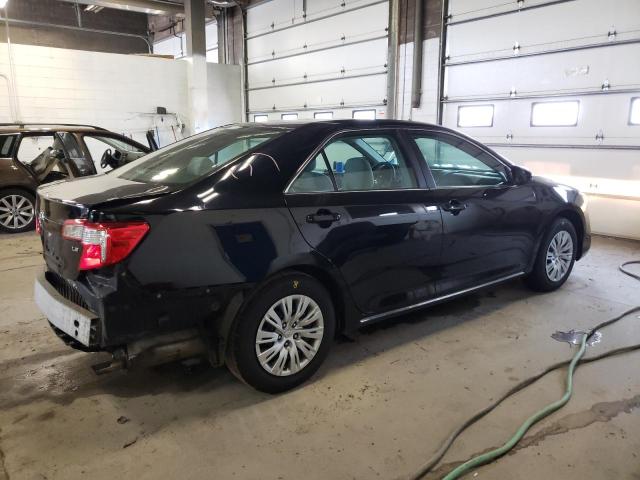Photo 3 from auction – 2012 TOYOTA CAMRY BASE with VIN 4T4BF1FK4CR270823