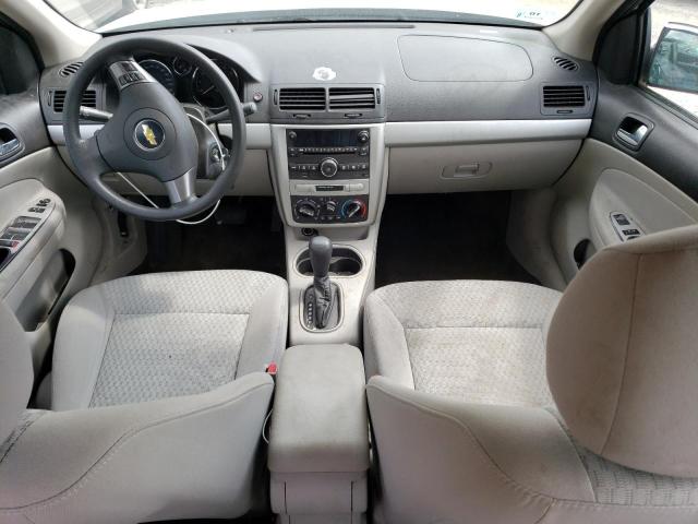 Photo 8 from auction – 2010 CHEVROLET COBALT 1LT with VIN 1G1AD5F52A7197814