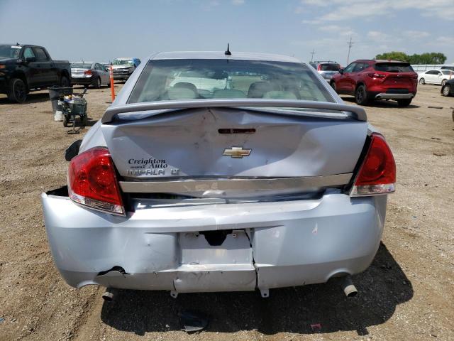 Photo 6 from auction – 2006 CHEVROLET IMPALA LT with VIN 2G1WC581469307013