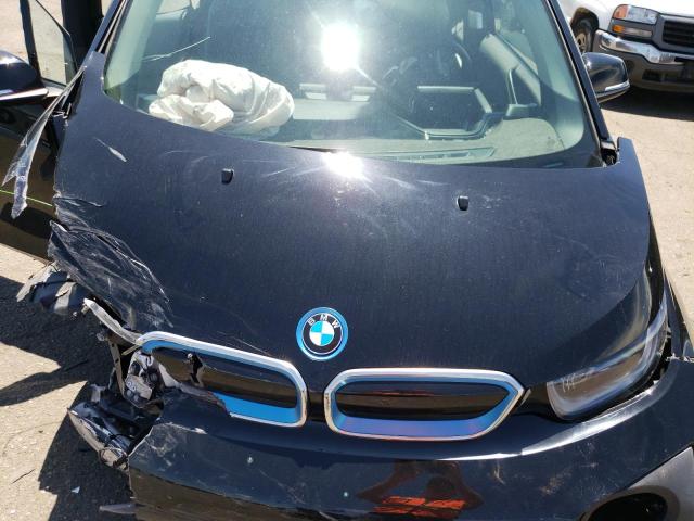 Photo 11 from auction – 2017 BMW I3 REX with VIN WBY1Z8C38HV891778