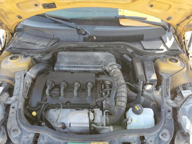 Photo 11 from auction – 2009 MINI COOPER S with VIN WMWMF73509TT98450