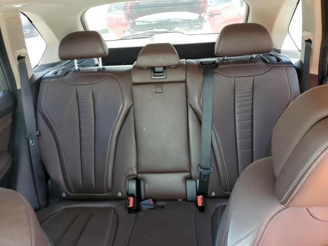 Photo 10 from auction – 2014 BMW X5 XDRIVE3 with VIN 5UXKR0C5XE0H21571