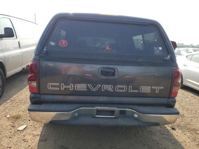 Photo 6 from auction – 2003 CHEVROLET SILVERADO with VIN 2GCEC19X631382238