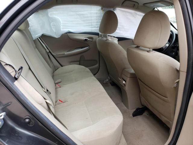 Photo 10 from auction – 2013 TOYOTA COROLLA BA with VIN 2T1BU4EE9DC939362