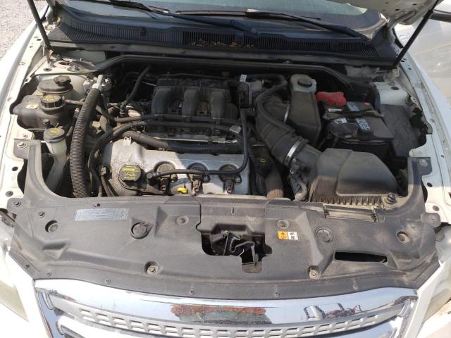 Zdjęcie 11 z aukcji – 2010 FORD TAURUS SEL z VIN 1FAHP2EW0AG132620