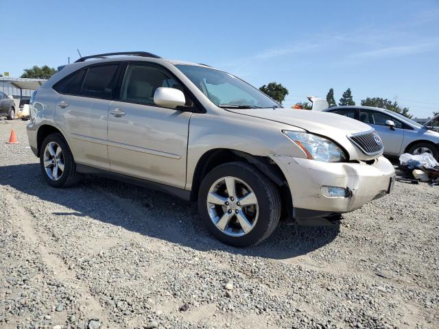 Photo 4 from auction – 2004 LEXUS RX 330 with VIN JTJGA31U740030016