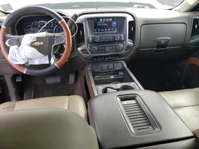 Photo 8 from auction – 2016 CHEVROLET SILVERADO with VIN 3GCPCSEC5GG246357