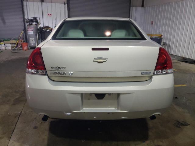 Photo 6 from auction – 2012 CHEVROLET IMPALA LT with VIN 2G1WG5E35C1231628