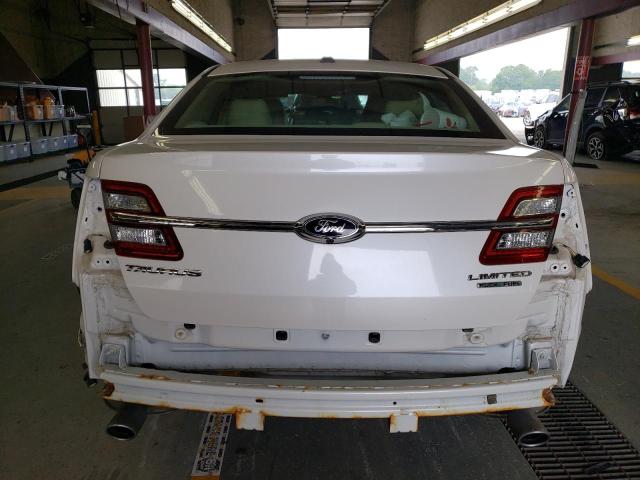 Photo 6 from auction – 2015 FORD TAURUS LIM with VIN 1FAHP2F82FG129614