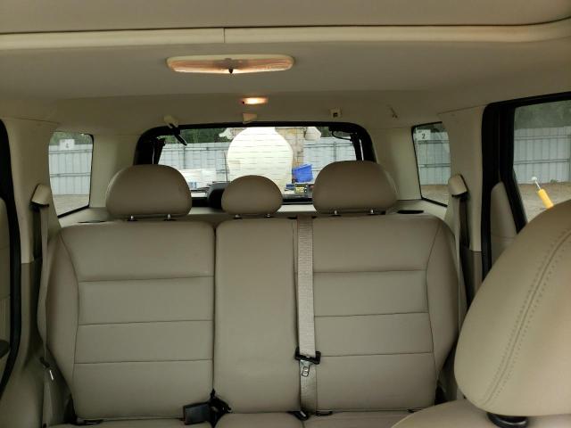 Photo 10 from auction – 2008 FORD ESCAPE XLT with VIN 1FMCU03178KE53971