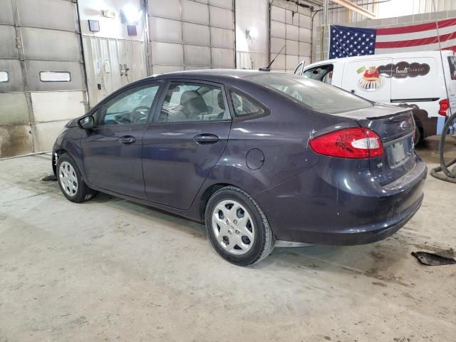 Photo 2 from auction – 2012 FORD FIESTA SE with VIN 3FADP4BJ3CM218922