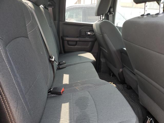 Photo 10 from auction – 2021 RAM 1500 CLASS with VIN 1C6RR7GG9MS583842