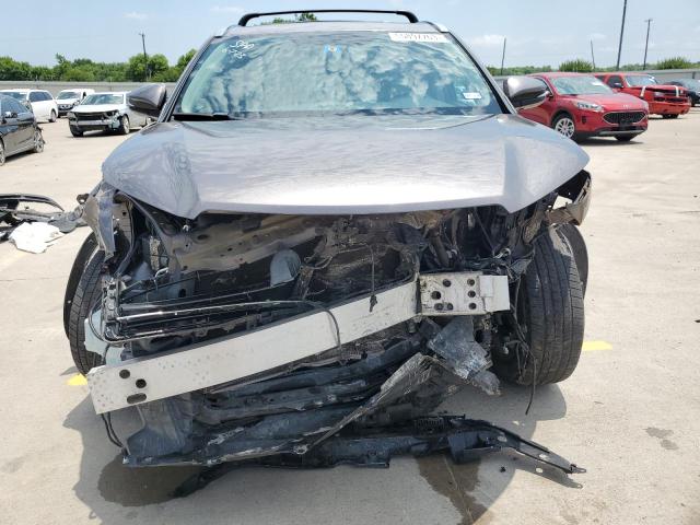 Photo 5 from auction – 2015 TOYOTA HIGHLANDER with VIN 5TDYKRFH7FS120270
