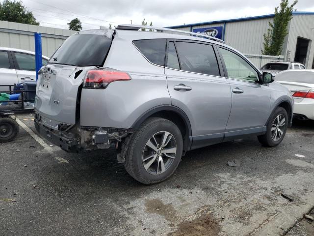 Photo 3 from auction – 2018 TOYOTA RAV4 ADVEN with VIN JTMWFREV0JD132798