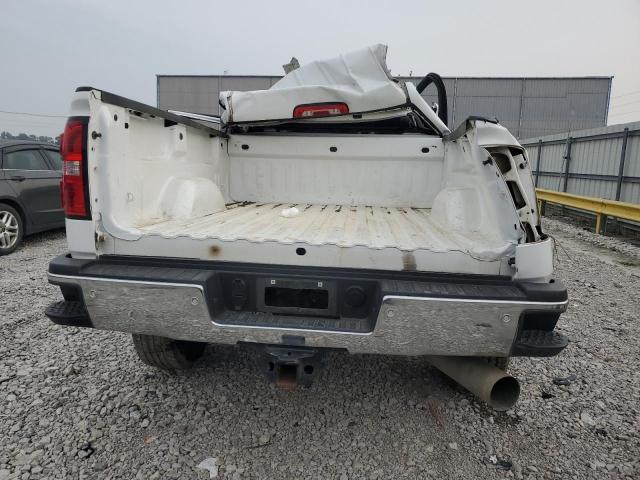 Photo 6 from auction – 2019 GMC SIERRA K25 with VIN 1GT12REY1KF184673