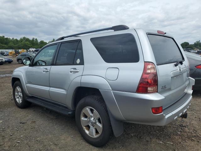 Photo 2 from auction – 2004 TOYOTA 4RUNNER SR with VIN JTEBU14R840032126