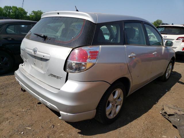 Photo 3 from auction – 2005 TOYOTA COROLLA MA with VIN 2T1KR32E45C400861