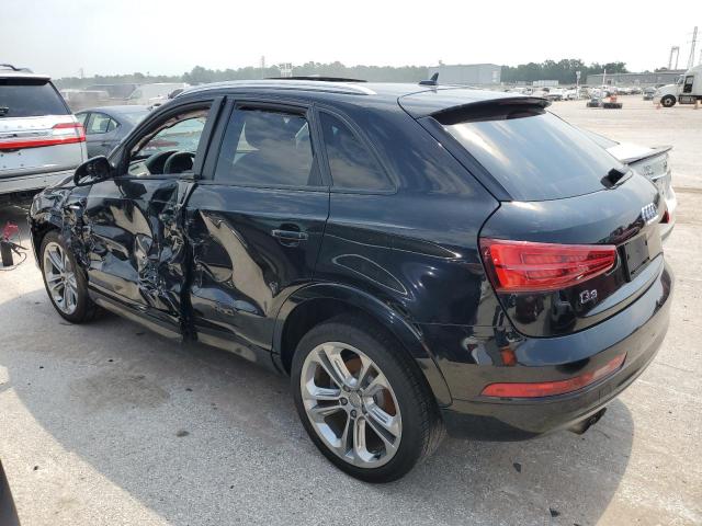 Photo 2 from auction – 2018 AUDI Q3 PREMIUM with VIN WA1BCCFS2JR009185