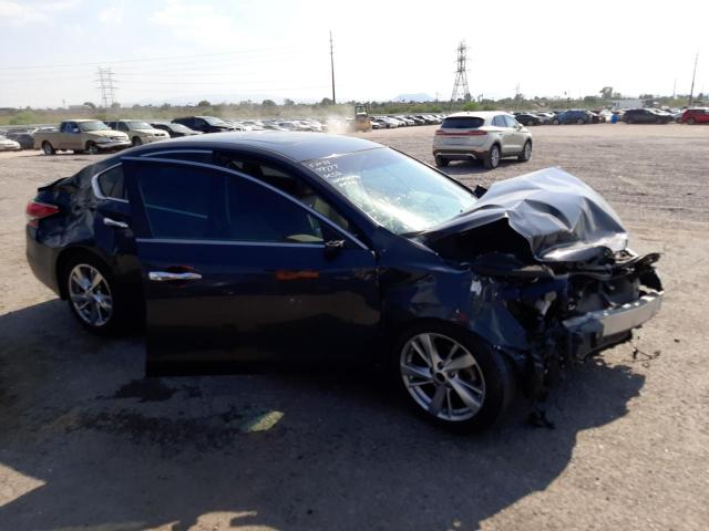 Photo 4 from auction – 2015 NISSAN ALTIMA 2.5 with VIN 1N4AL3AP3FC258390