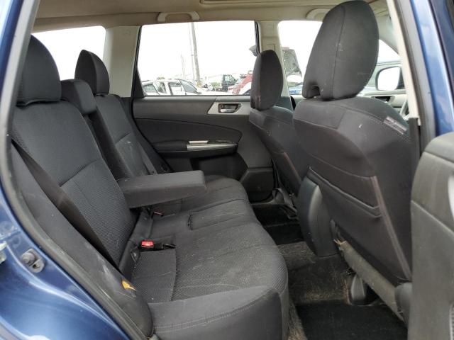 Photo 11 from auction – 2012 SUBARU FORESTER 2 with VIN JF2SHADCXCH409044