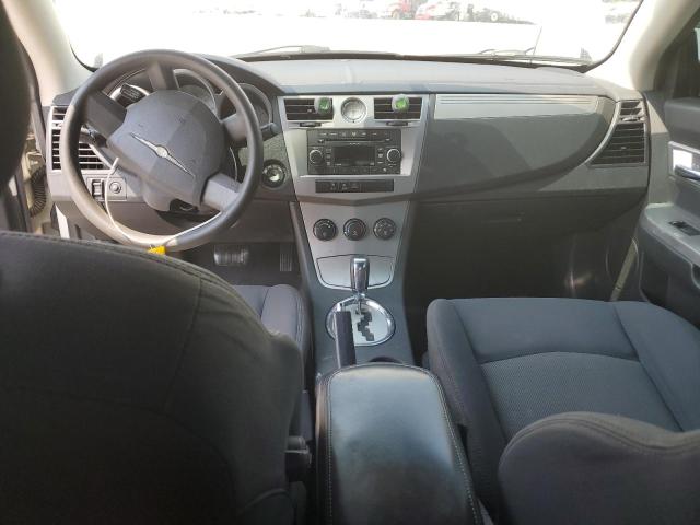 Photo 8 from auction – 2009 CHRYSLER SEBRING TO with VIN 1C3LC55D09N535881