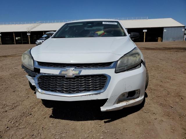 Photo 5 from auction – 2015 CHEVROLET MALIBU LS with VIN 1G11B5SL0FF346955