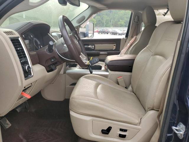 Photo 7 from auction – 2015 RAM 1500 LARAM with VIN 1C6RR7NT4FS774622