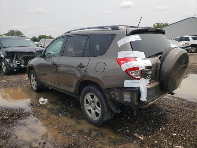 Photo 2 from auction – 2010 TOYOTA RAV4 with VIN 2T3BF4DV3AW065183