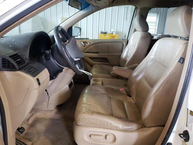 Photo 7 from auction – 2005 HONDA ODYSSEY EX with VIN 5FNRL38795B044508