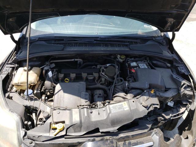 Photo 11 from auction – 2013 FORD FOCUS TITA with VIN 1FADP3N28DL174899