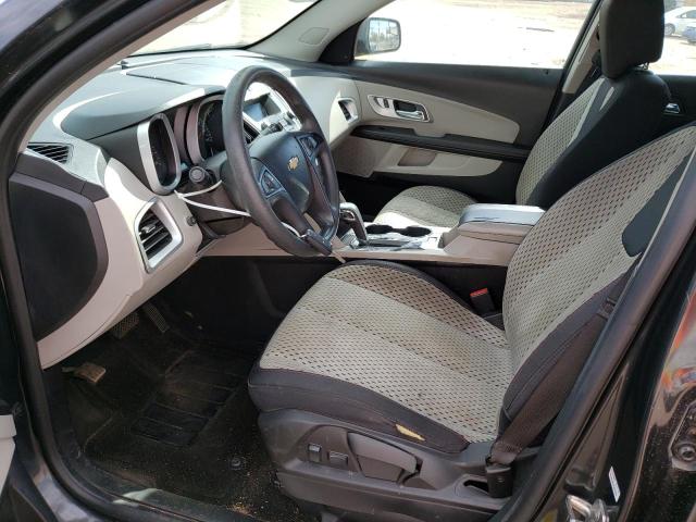 Photo 7 from auction – 2013 CHEVROLET EQUINOX LS with VIN 2GNALBEK4D6331055