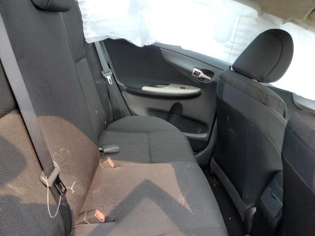 Photo 10 from auction – 2011 TOYOTA COROLLA with VIN 2T1BU4EE4BC567619